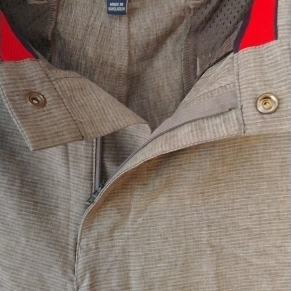 EUC George Classic Shorts - Picture 6 of 6